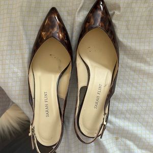 Sarah Flint Heels 39.5